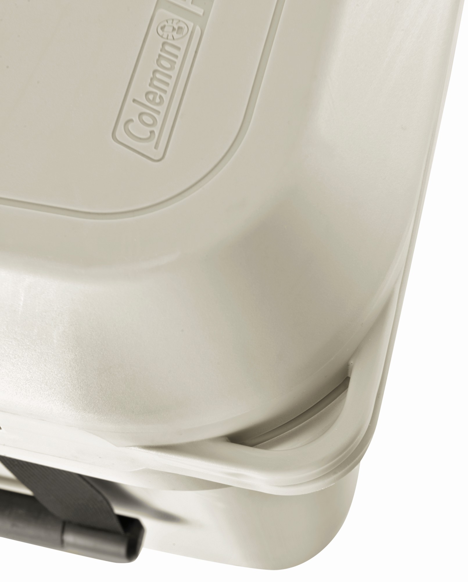 Nevera COLEMAN PRO 55QT con ruedas (52L)